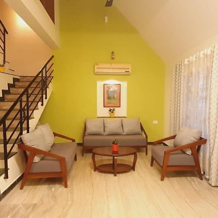 הוילה העיר בנגלור Urban Retreat מראה חיצוני תמונה