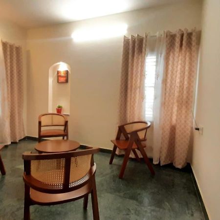 הוילה העיר בנגלור Urban Retreat מראה חיצוני תמונה