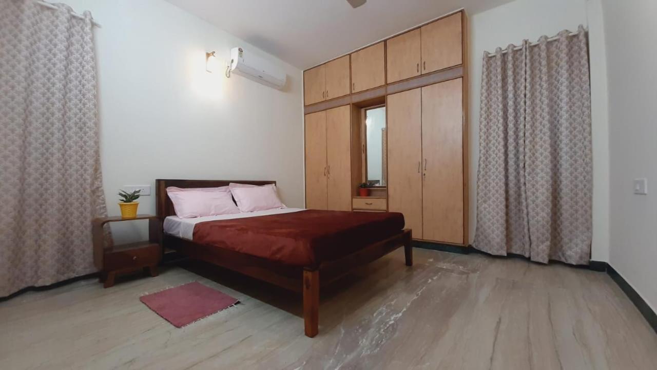 הוילה העיר בנגלור Urban Retreat מראה חיצוני תמונה