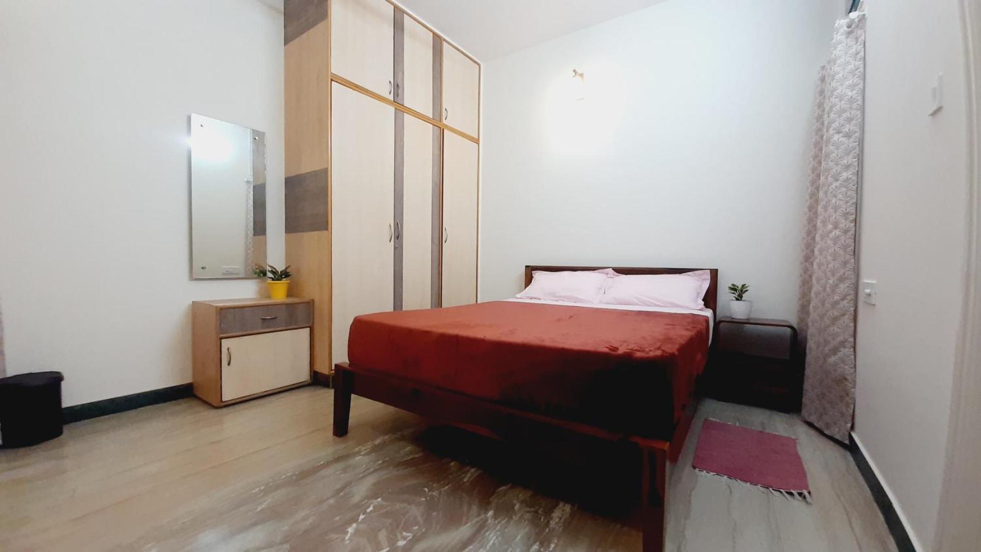 הוילה העיר בנגלור Urban Retreat מראה חיצוני תמונה