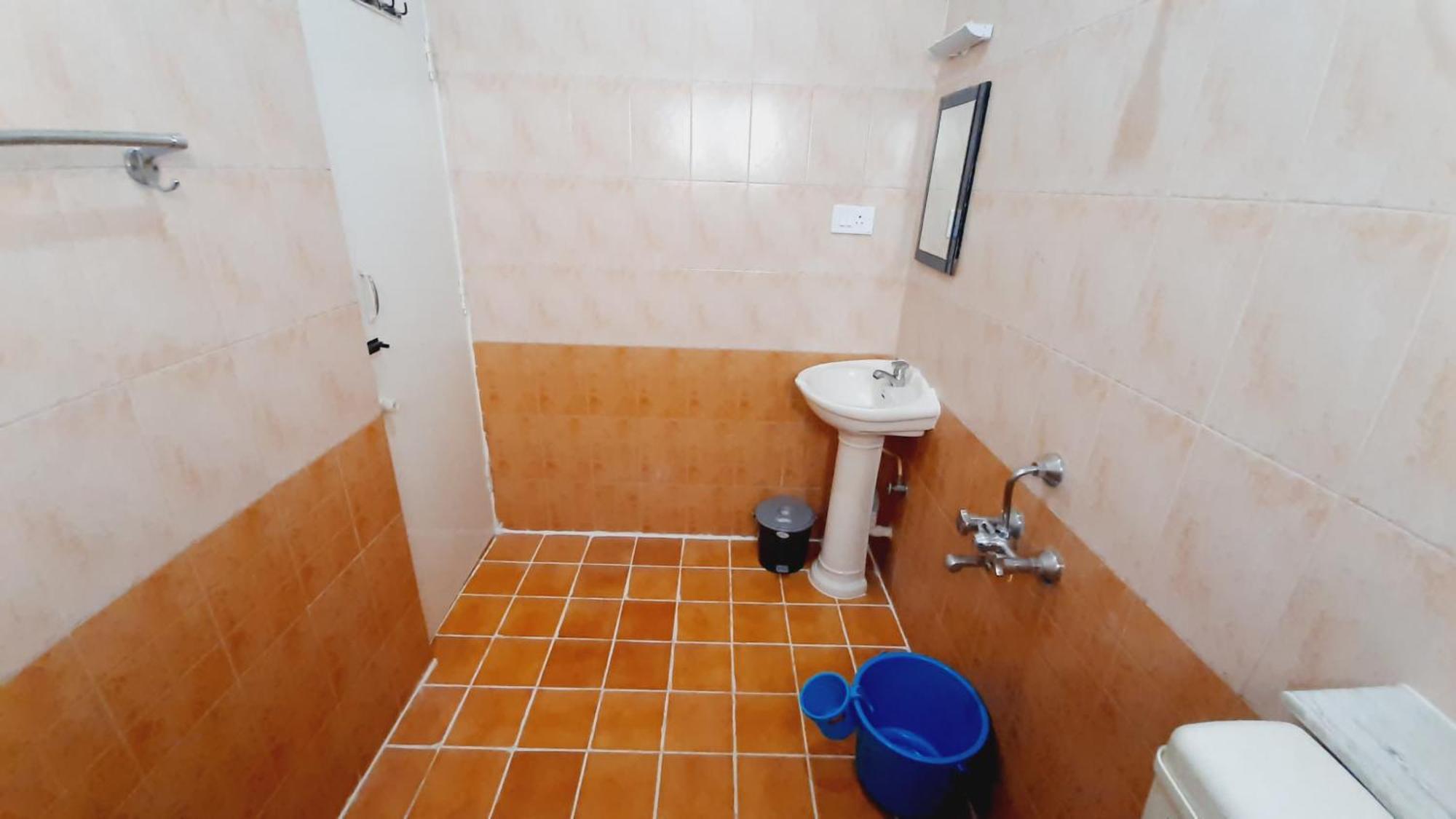 הוילה העיר בנגלור Urban Retreat מראה חיצוני תמונה