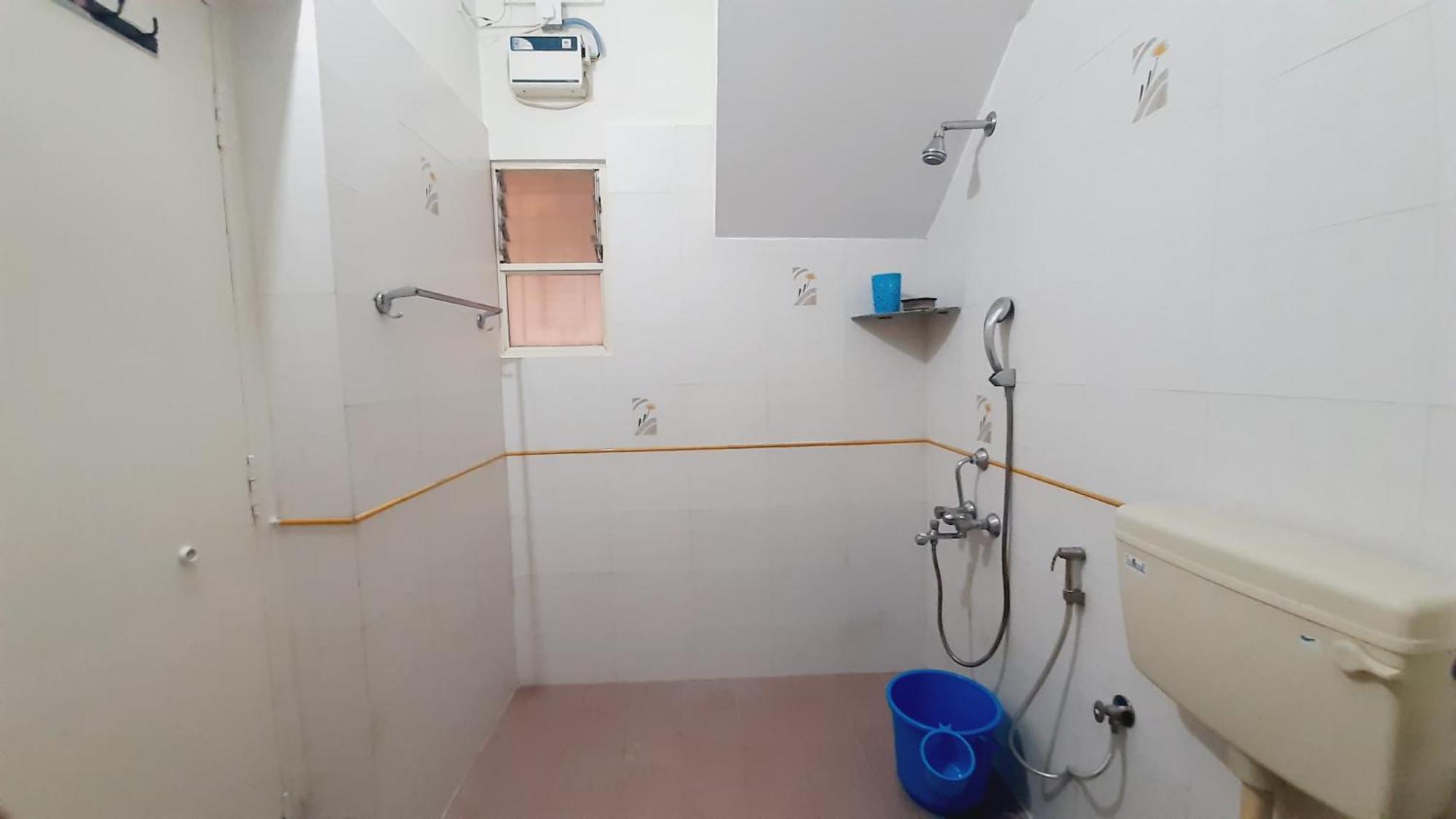 הוילה העיר בנגלור Urban Retreat מראה חיצוני תמונה