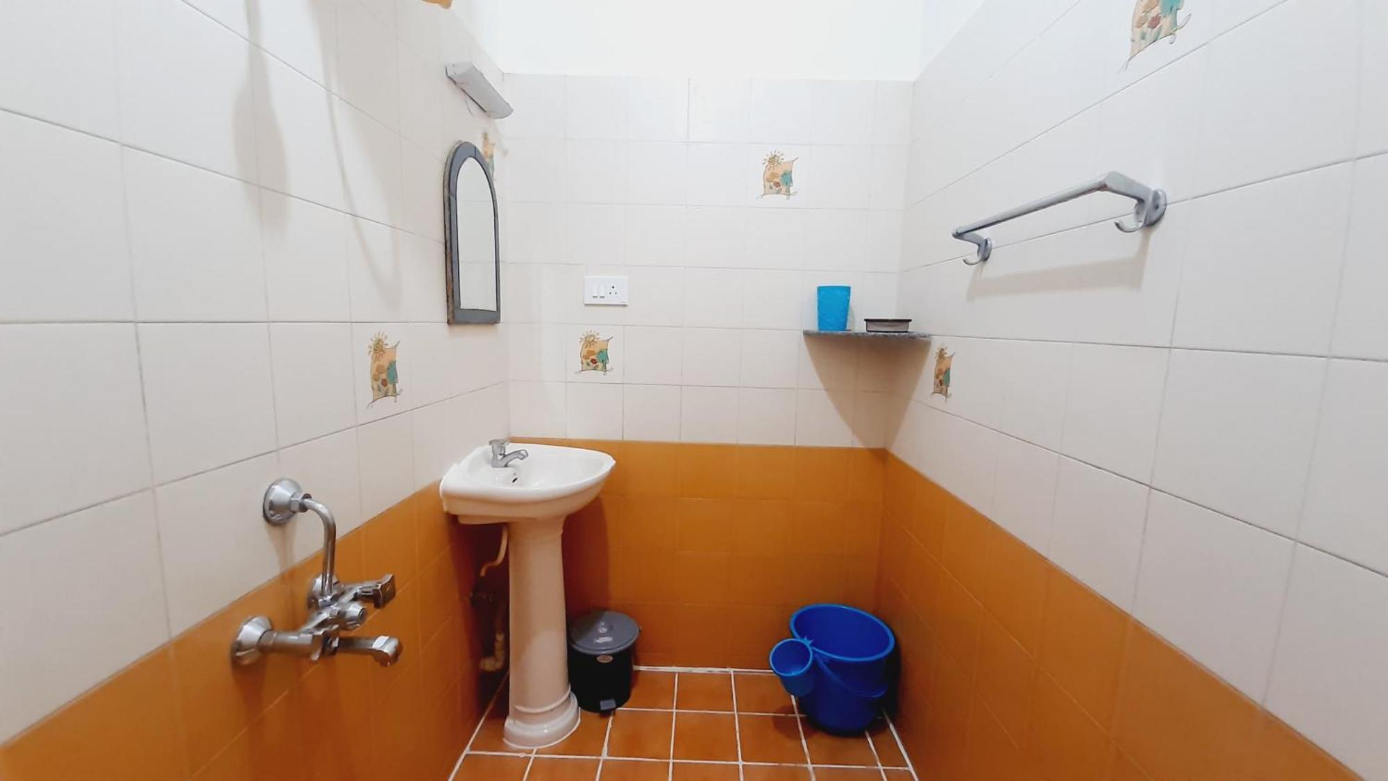 הוילה העיר בנגלור Urban Retreat מראה חיצוני תמונה
